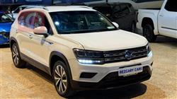 Volkswagen Taos